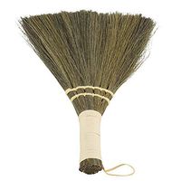 Mini Straw Broom, Straw Braided Small Broom Little Broom, Household Hand Brooms Cleaning Supplies, Craft Supplies