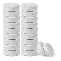 washing machine cleaner tablets, for all washing machine brands Powder Washer,Machine Cleaner for Laundry Tank