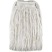 Genuine Joe Cotton Blend Mop Refill