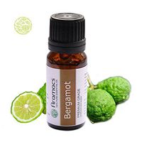 Bergamot Essential Oil - Pure and Natural Therapeutic Grade 10 ML
