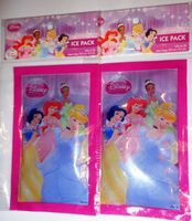 Disney Princess Ice Packs (2 Ct)