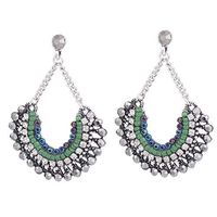 Women's Girl's Clothes Accessoire-Bohemian Earrings-Elegant Multipurpose Ear Drop