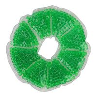 Ice Packs,Hot Cold Compress Therapy Gel Beads Cooling Cold Ice Pack for Breastfeeding