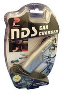 Playtech NSD Nintendo DS Car Charger - Nintendo DS;