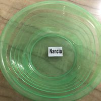 Nancia Plastic Wash Basin Dish Pan