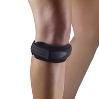 Corflex Knee-O-Band Adjustable Knee Strap-L