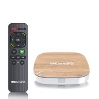 WooriKooli H3 Streaming Media Player