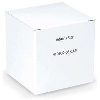 ADAMS RITE 410902-05 CAP METAL END CAP FOR CVR EXIT DEVICE