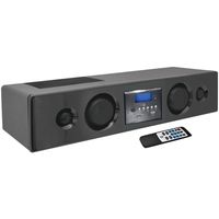 PYLE HOME PSBV200BT 300-Watt Bluetooth(R) Soundbar - ONE YEAR Warranty