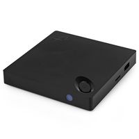 Beelink X2 Smart TV Box Android 4.4 XBMC WiFi H3 Quad-Core 1GB RAM 8GB ROM H.265 Google Player Support 4K x 2K - The World's Most Affordable 4K TV Box