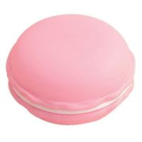 HP95(TM) Protective Soft Cover,Mini Earphone SD Card Macarons Bag Storage Box Case Carrying Pouch Bag (Pink)
