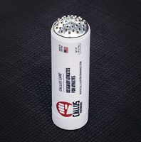 Callus Performance - The Ultimate Callus Remover for Athletes and high Friction Hand use. l Remove unwanted Calluses I Prevents Ripping and Tearing of Hands I