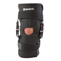 BREG '00391 Recover Knee Brace, Short, XS, Airmesh