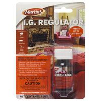 I.G.Regulator 53883-60 IG Regulator 1 OZ by Martin's MfrPartNo 82005201