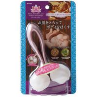 Vess Self-AYUVEDA Full Body Roller, Silicon Rubber Roller of AYUVEDA Oil Blending