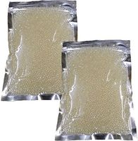 JellyBeadZ Brand Retailers Special 2 Pounds Crystal Gel, Humidification for Humidors and Waterpipes Wholesale Size