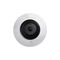 Home Security Camera, R2 Full HD 1080P WiFi IP Camera with Real-time 1080P Video at 25FPS, Pan Tilt 8X Digital Zoom, Motion Detection & Alert, Optional Cloud Service Available, White