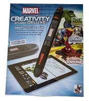 Kiddesigns MCA-16 Marvel Create Smart Stylus