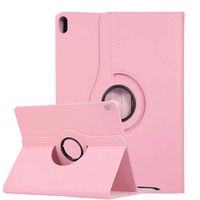 iPad 12.9 Case 2018 Stand Cover KingTo iPad 12.9 inch 360 Degree Rotating Cover Premium Folio Case Slim Soft Book Cover PU Leather Protector for iPad Pro 12.9 inch 2018