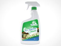 Clean Freak Cucumber All-Purpose Cleaner (4Gallons)