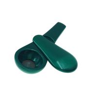 Pocket Size Tool with Zipper Case Exquisite Packaging (Blue)