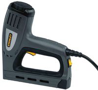 Stanley Hand Tools TRE550Z Electric Staple & Nail Gun