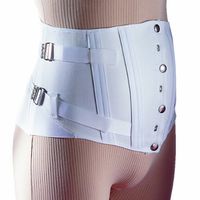 Men's Abdominal Lumbosacral Back Support Corset 96 (38)
