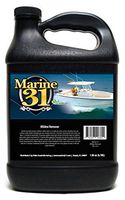 Marine 31 Mildew Remover (128 oz w/Free Bonus Towel)
