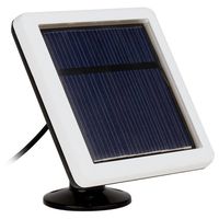 Seco-Larm Enforcer Wireless Door Entry Alert Solar Panel (E-931ACC-SPQ)
