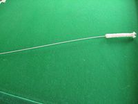 Beyondsupply-Lab burette Brush Wash Clean Tool (a set of 2) new