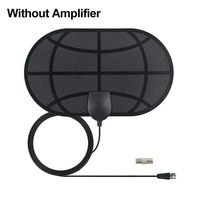 lzndeal 980Mile Range Antenna TV Digital HD 4K Antena Digital Indoor HDTV 1080P