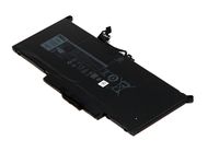 New Genuine Battery for Dell Laitutde 7480 60Wh 7.6V Battery 0DM3WC DM3WC