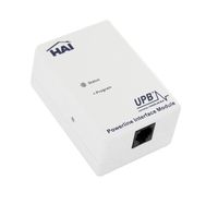 Leviton 36A00-1 UPB Powerline Interface Module with Cable