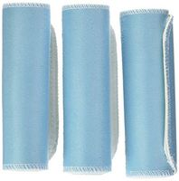 Chattanooga Nylatex Therapeutic Treatment Wrap: 6" W x 18" L, 3 Count