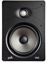 Polk V 85 High Performance Vanishing in-Ceiling Speaker