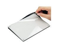 Leze - Ultra Thin Soft Skin Protector Cover for Apple Magic Trackpad 2 (MJ2R2LL/A) - Clear