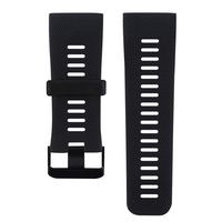 honecumi Bands Replacement for Gar min Vivoactive HR Wristband Silicone Watch Band Strap Bracelet for Men & Women Colorful Pattern Watch Wrist Band Adjustable Metal Clasp Loop One Size