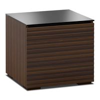 Salamander Chameleon Zurich 217 SE - Opium Brown Subwoofer Enclosure