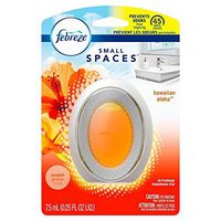 Febreze Hawaiian Aloha Small Spaces Air Freshener - 0.25 fl oz