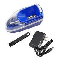 YJJ Tobacco Rolling Roller Maker Injector Automatic Machine New Fashion Boat Machine