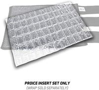 Pro Ice - Ice Insert Set for PI420 Pro Knee Cold Therapy Wrap