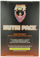 Healthy 'n Fit Nutripack 30 Packets