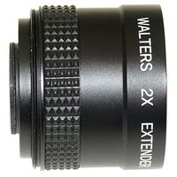 Walters Monocular 2X Extender - The Doubler