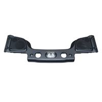 2015 Jeep Wrangler Factory Base Model Sound Bar