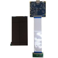 AMELIN HDMI to MIPI Interface LCD Driver Board for 5 inch 720x1280 tft LCD Display
