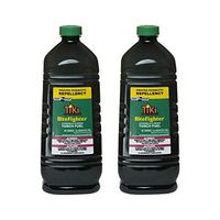 Tiki Brand Bitefighter Torch Fuel, 100 Ounces (2 pack)