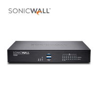 Sonicwall Tz500 Secure Upgrade