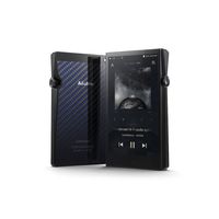 A&Ultima SP1000 Onyx Black High Resolution Audio Player by Astell&Kern, Limited Edition