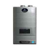 Westinghouse 11 GPM Ultra Low NOx Natural Gas Condensing High Efficiency Tankless Water Heater