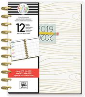 Big Teacher Happy Planner - Pencil It in - 12 Months (August 2019-July 2020)